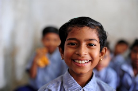 financial education for children