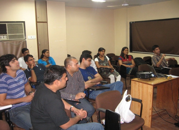 second JagoInvestor Mumbai Meet