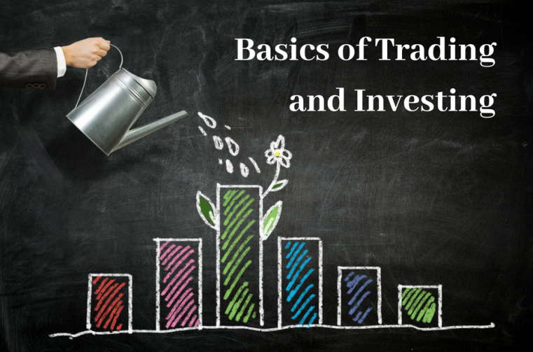 Basics of Trading and Investing