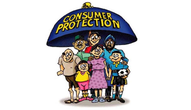 Consumer Complaints and Grievances