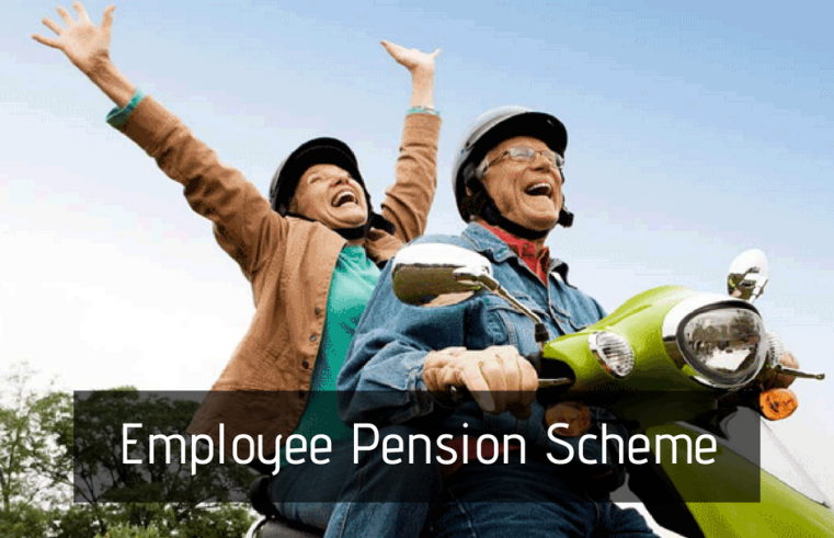 Employee Pension Scheme