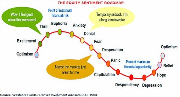 Equity sentiment roadmap