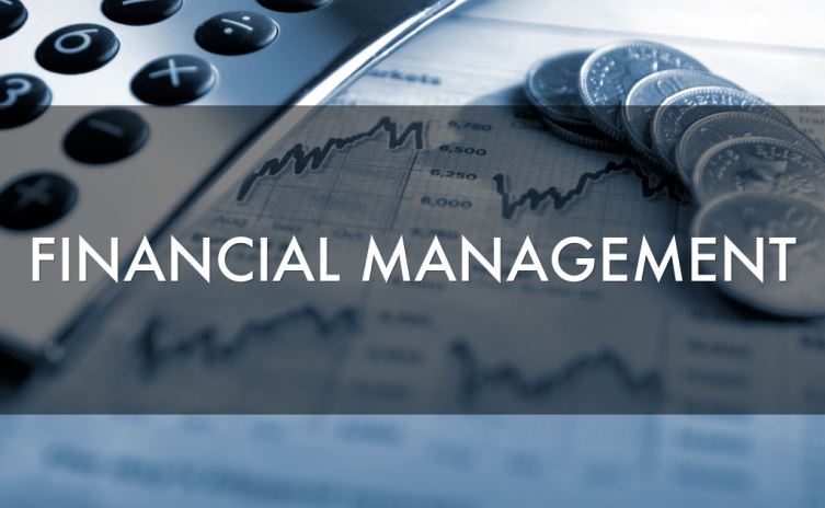 Financial management