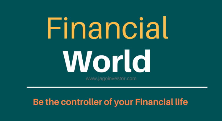 Financial world