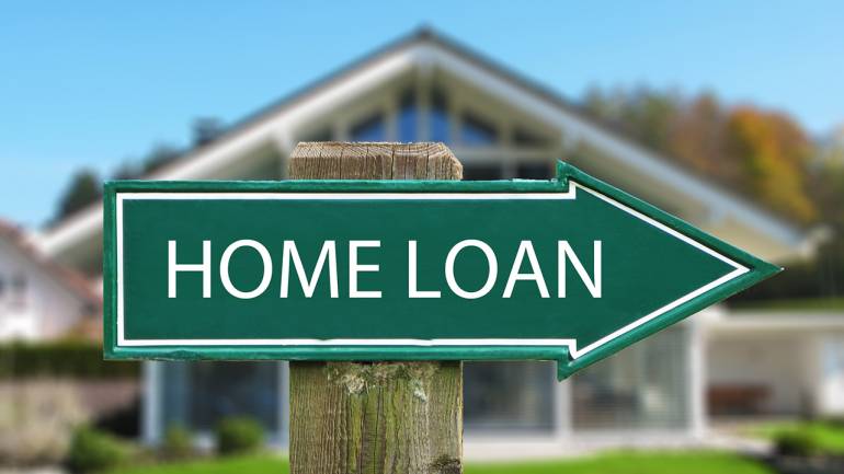 Home loan