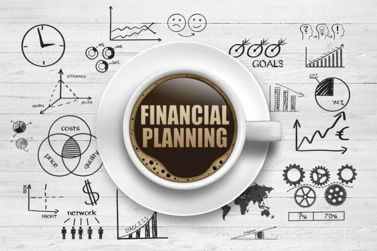 How career affects financial planning