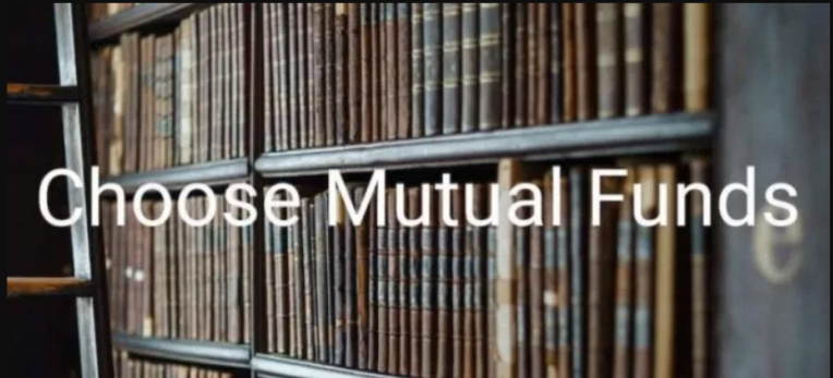 How to choose mutual funds