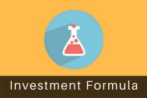 Investment Formula