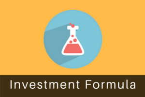 Investment Formula