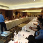 Jagoinvestor Investor pune workshop