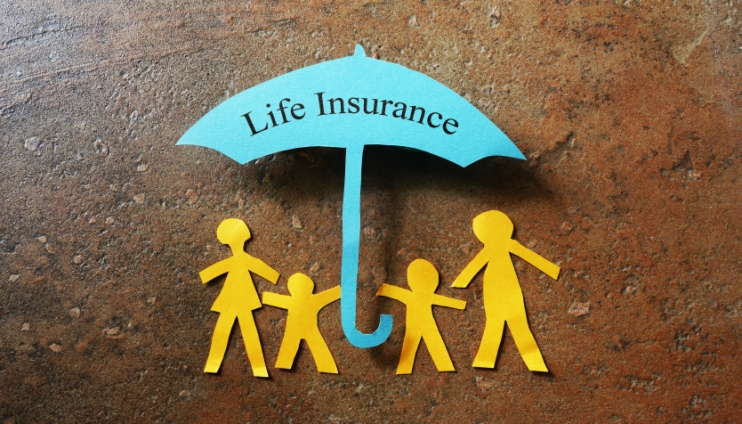 Life insurance