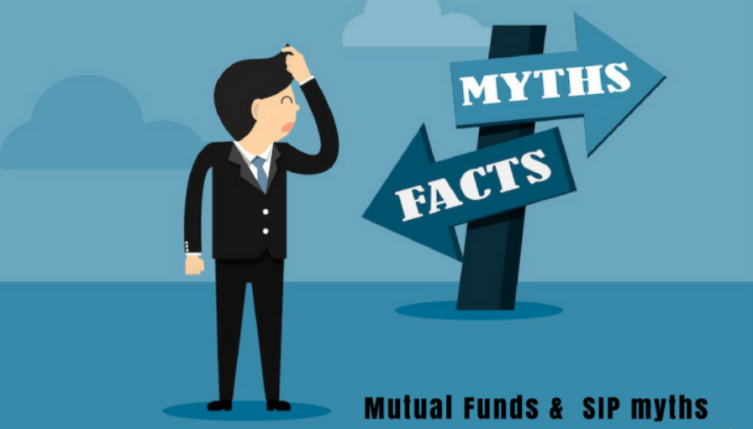 mutual fund myths