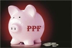 PPF