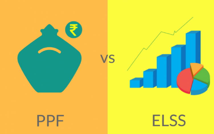 PPF vs ELSS - which one is better to invest?