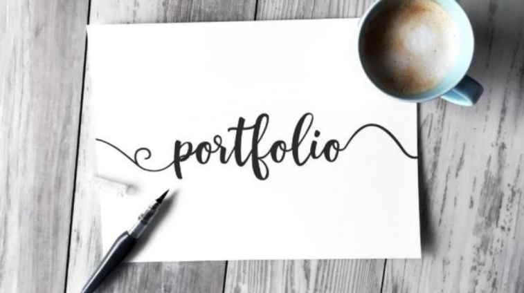 Portfolio