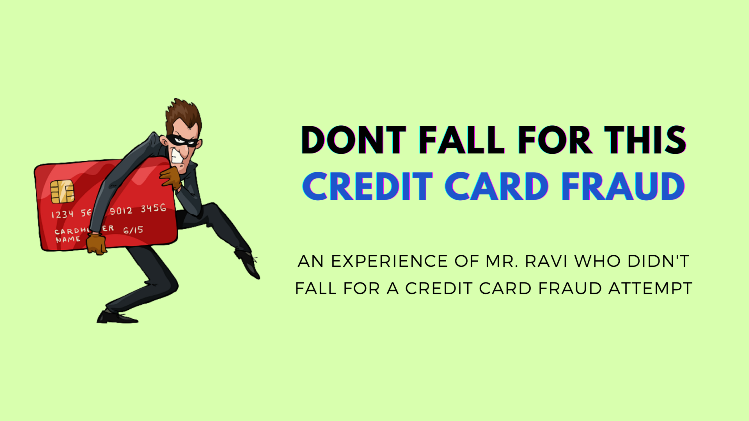 RBL Bank Credit Card OTP-Fraud