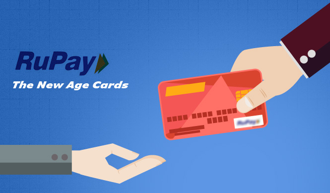 Rupay vs Visa & Mastercard - Which is better and which one to use?