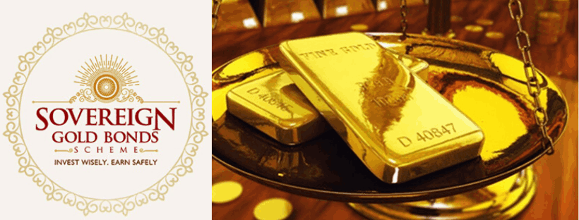 Sovereign Gold Bonds - 9 things you should know - CapitalGreen