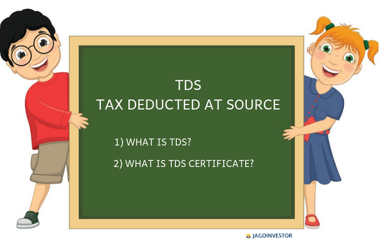 what is TDS and how it works?