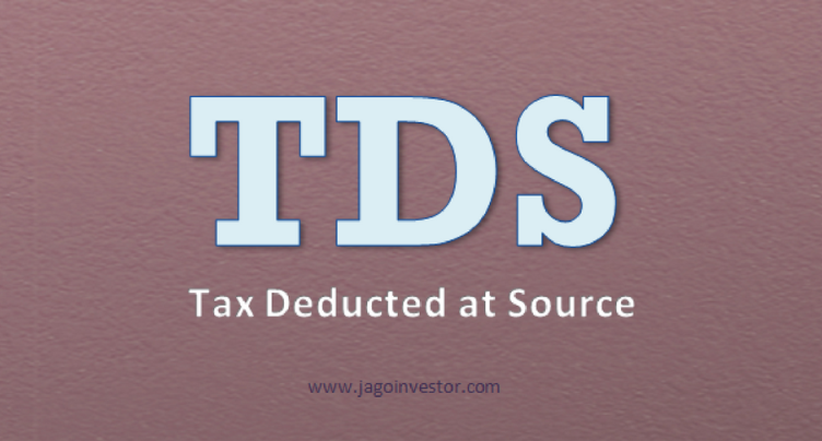 tax deducted at source Tds - tax deduction at source tds rate fy 2016-17, 17-18 and ay 2017-18, 2018-19 in slight relief to the tax payer, effective from 1st june 2016, the government has reduced the applicable tds rate for commission and payment in respect of lic policy. tax deducted at source Tds - tax deduction at source tds rate fy 2016-17, 17-18 and ay 2017-18, 2018-19 in slight relief to the tax payer, effective from 1st june 2016, the government has reduced the applicable tds rate for commission and payment in respect of lic policy.