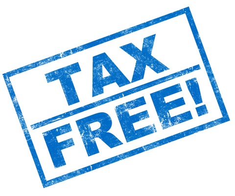 Tax Free Income