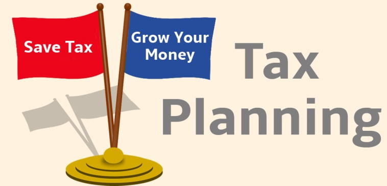 Plan your Taxes