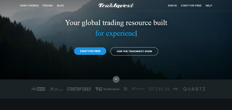 Trakinvest