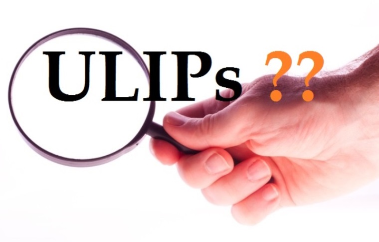 ULIP's Top-up facility