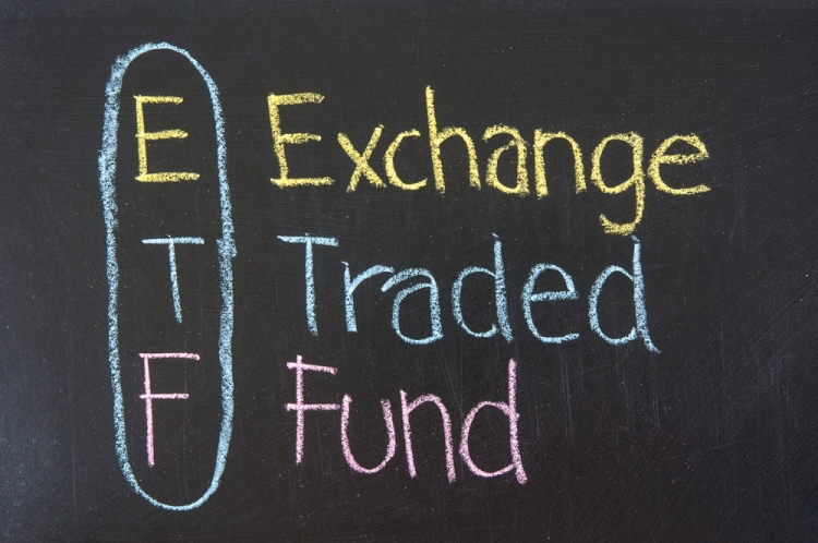 What is ETF?