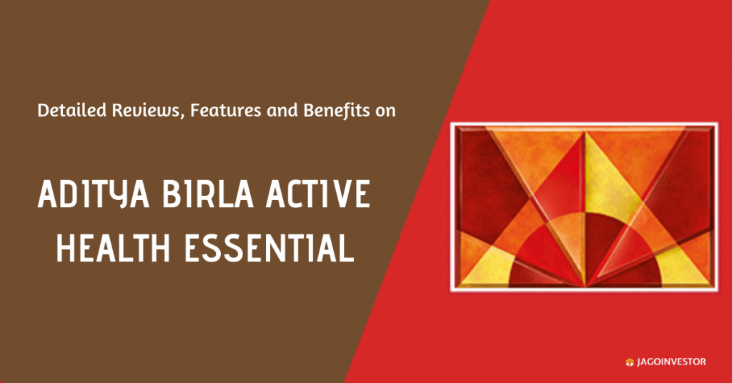 Aditya Birla Activ Care Senior Citizen Health Insurance Review Aditya Birla Activ Care Senior Citizen Health Insurance Review