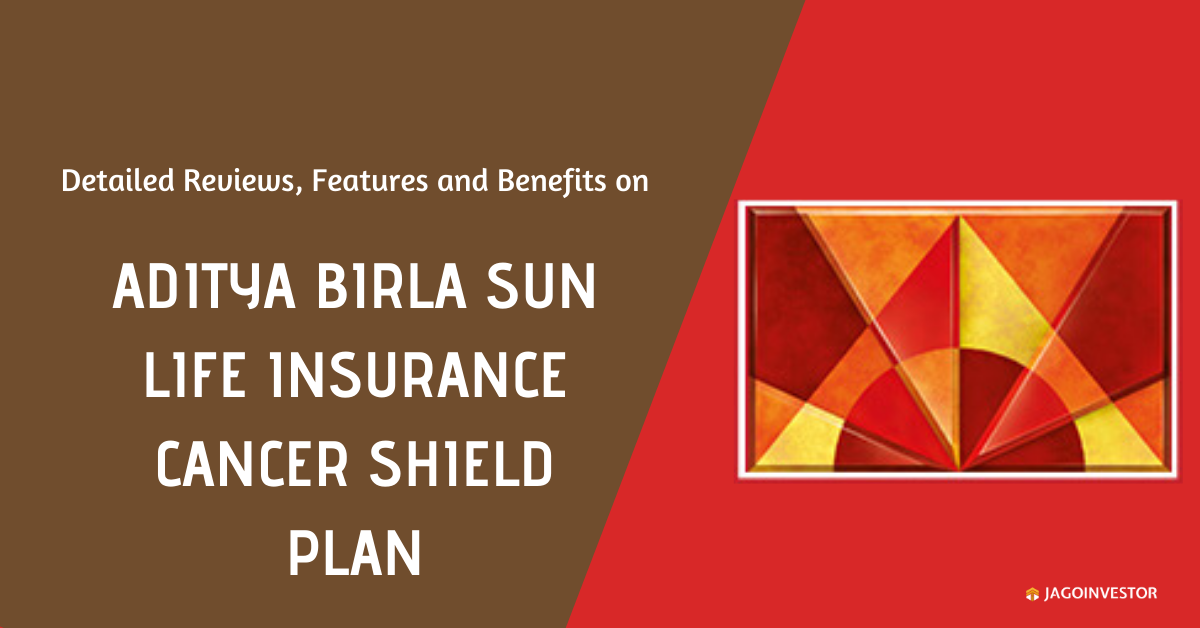 Aditya Birla Sun Life Insurance Cancer Shield Plan