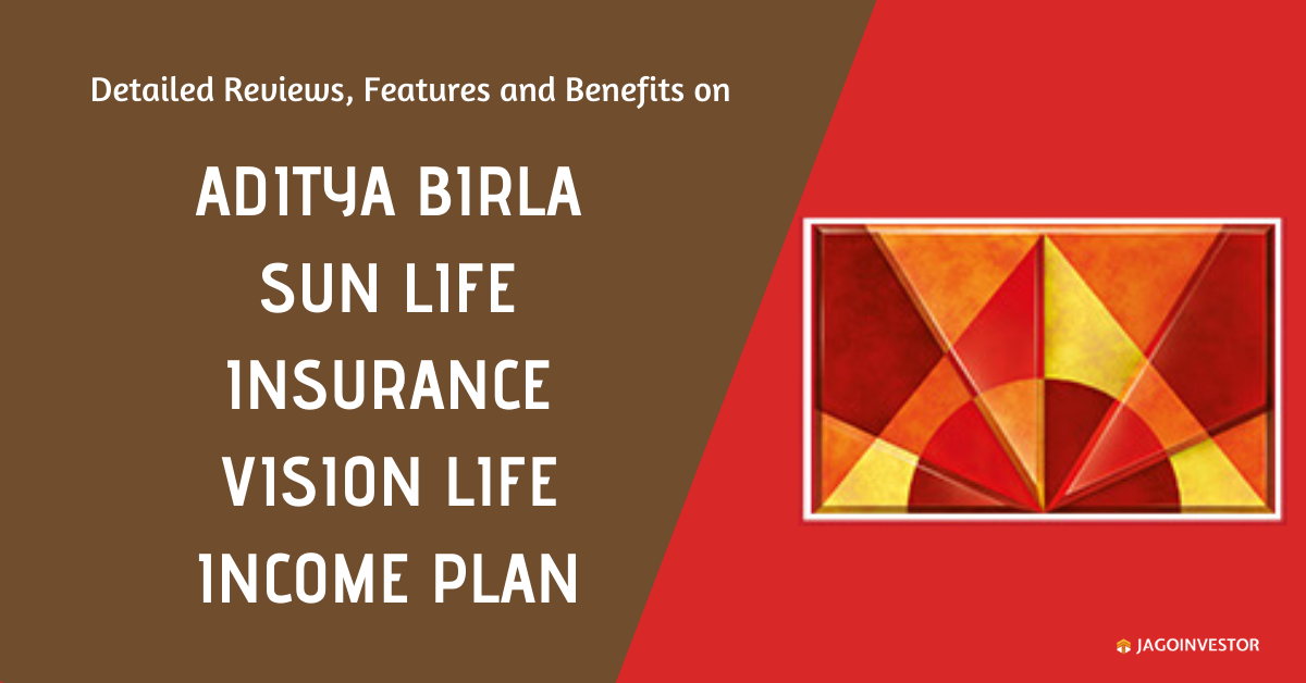 birla sun life insurance