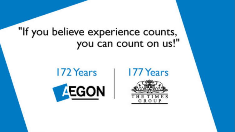 aegon life insurance