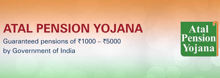 Atal Pension Yojana