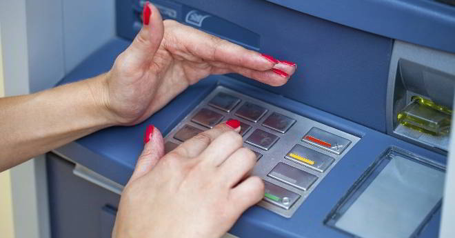 atm safety tips