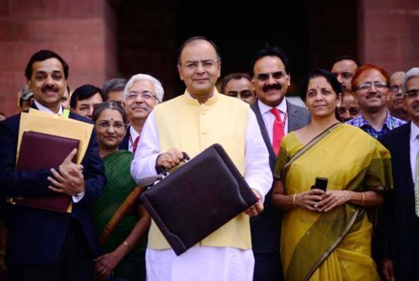 budget 2015 highlights