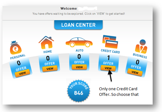 cibil marketplace enter data