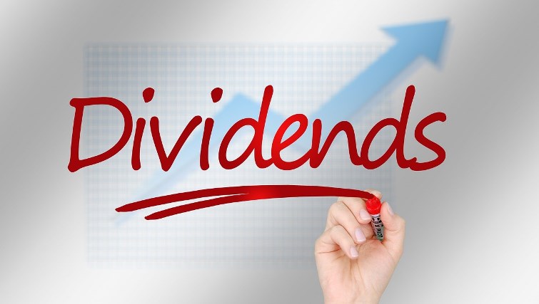 Dividend-Investing