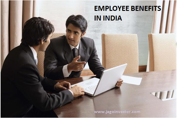 employee benefits RSU ESOP ESPP India