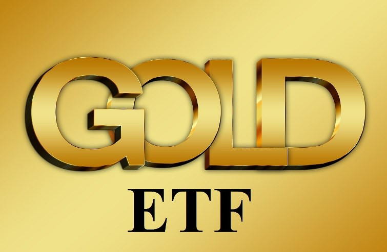 gold etf