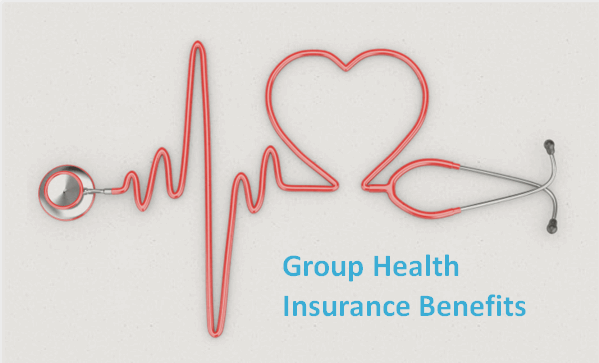 group Health Insurance Advantages 