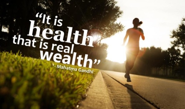 Health and Wealth india