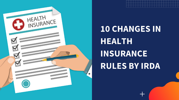 Changes in health insurance in 2020