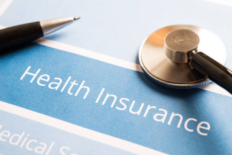 health insurance