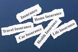 How insurance companies work