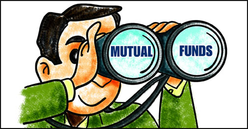 how to choose mutual fund-house