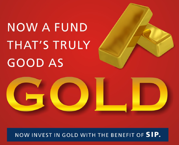 how to invest in gold