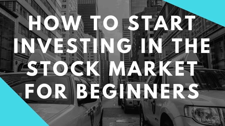 How to invest in stock markets