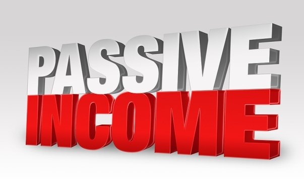 How to Create Passive Income with A Course