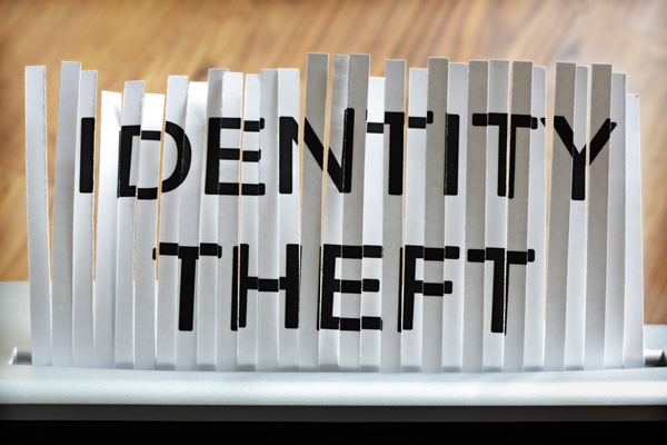 identity theft documents cibil